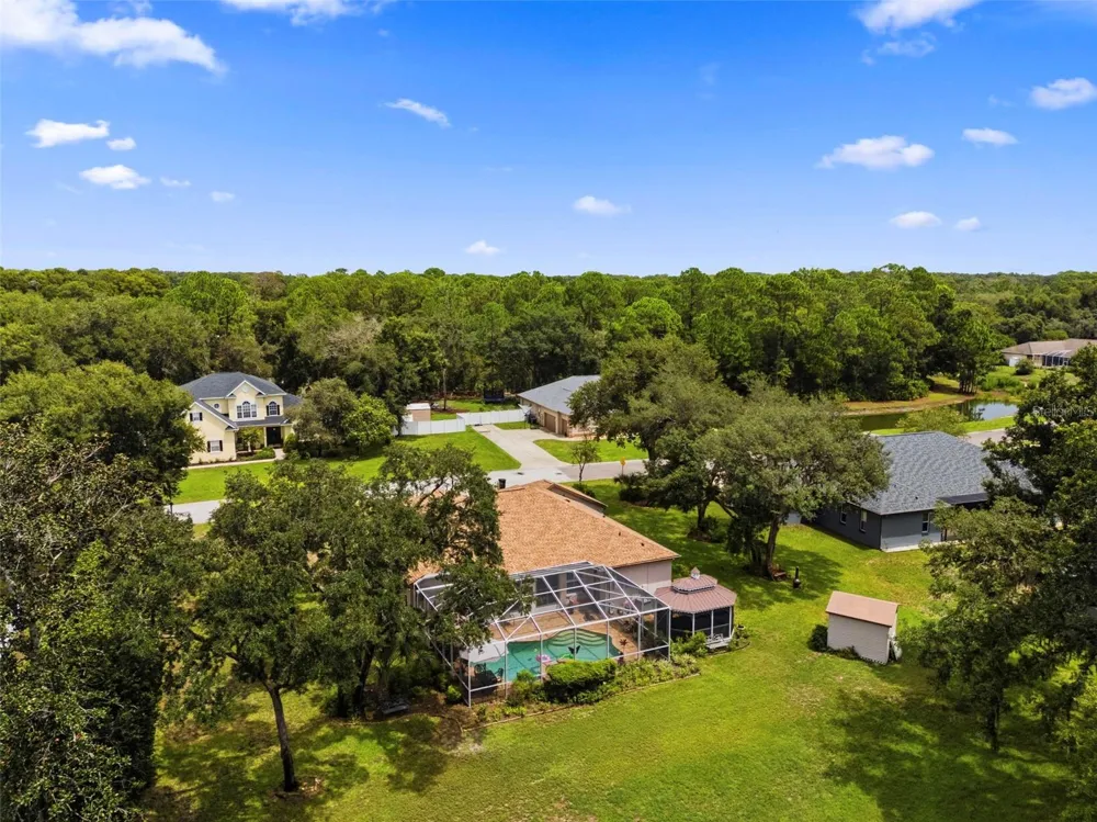 10531 MIRACLE LANE New Port Richey, FL 34654