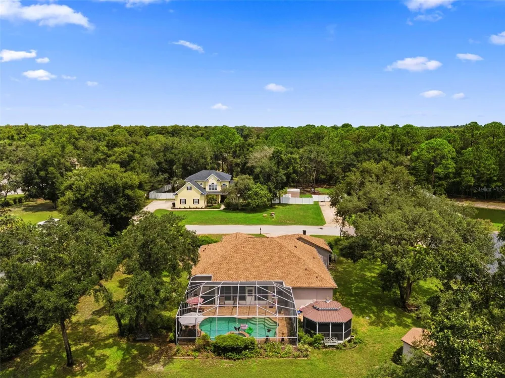 10531 MIRACLE LANE New Port Richey, FL 34654
