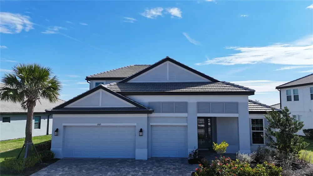 17675 SAVORY MIST CIRCLE Lakewood Ranch, FL 34211