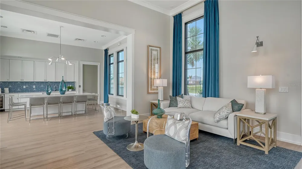 17675 SAVORY MIST CIRCLE Lakewood Ranch, FL 34211
