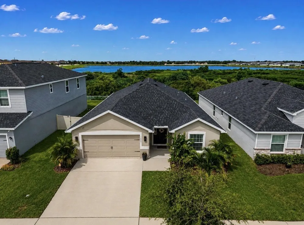 11967 STONE PINE STREET Riverview, FL 33569