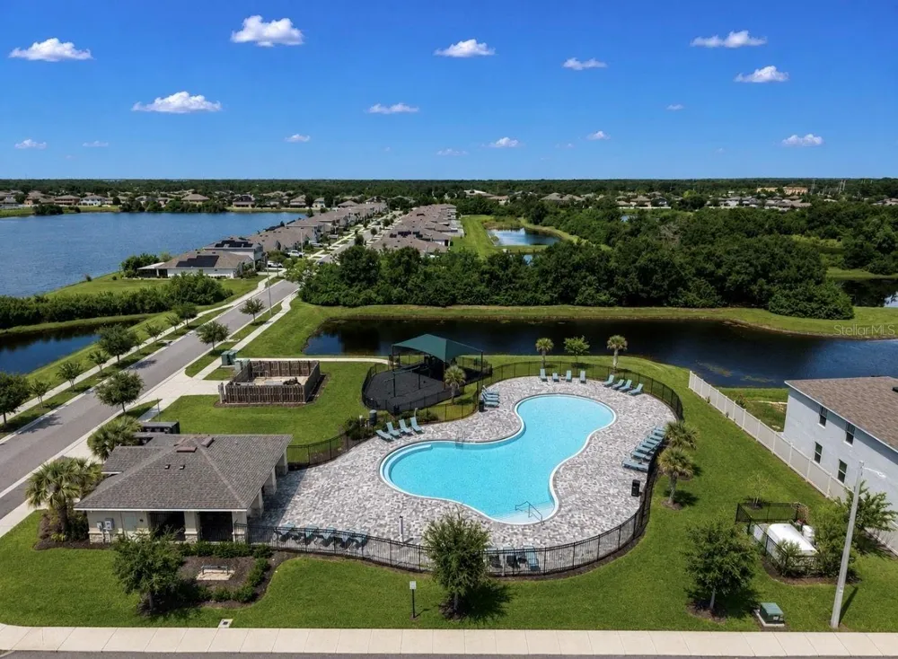 11967 STONE PINE STREET Riverview, FL 33569