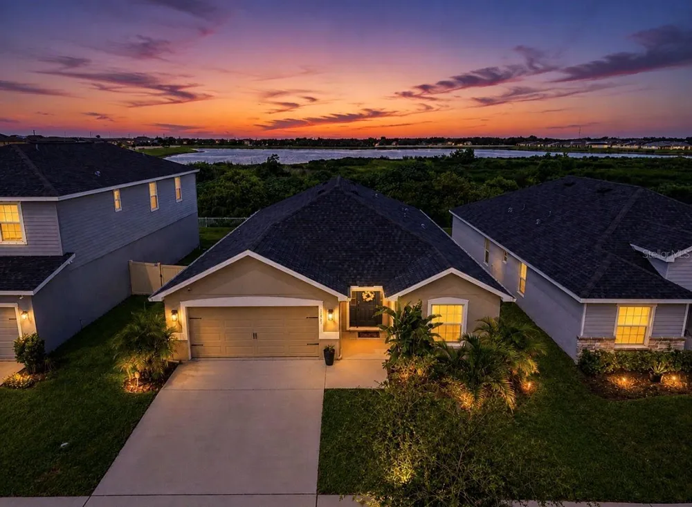 11967 STONE PINE STREET Riverview, FL 33569