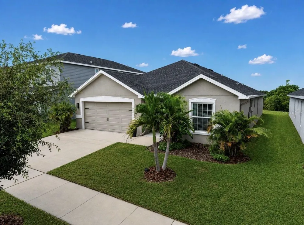 11967 STONE PINE STREET Riverview, FL 33569