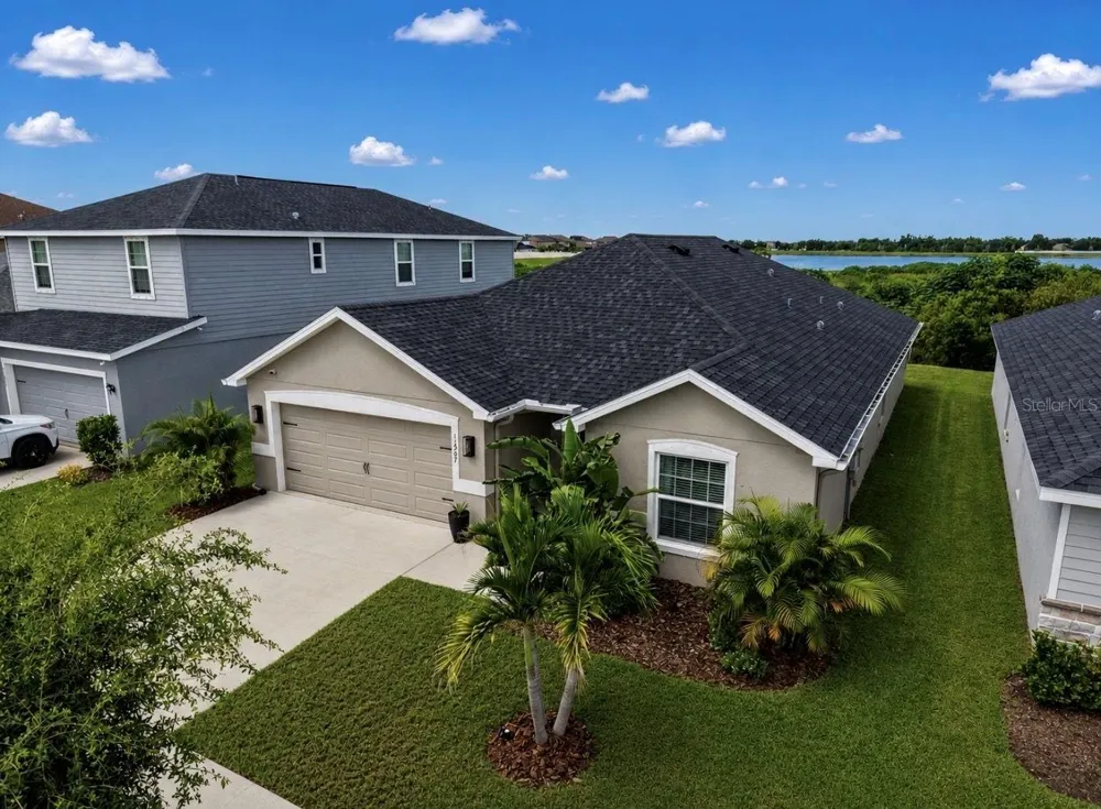 11967 STONE PINE STREET Riverview, FL 33569
