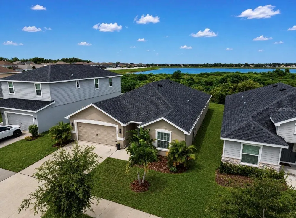 11967 STONE PINE STREET Riverview, FL 33569