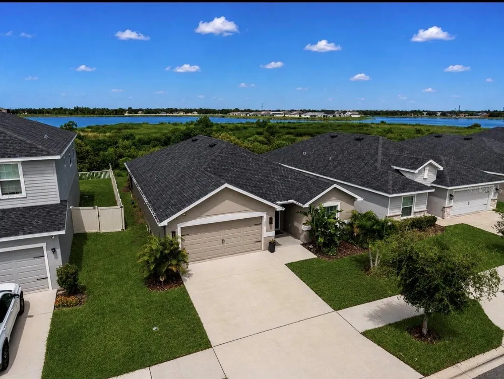 11967 STONE PINE STREET Riverview, FL 33569