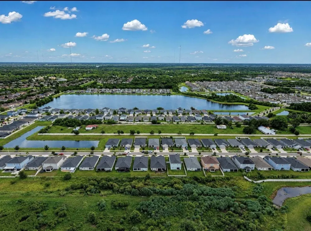 11967 STONE PINE STREET Riverview, FL 33569