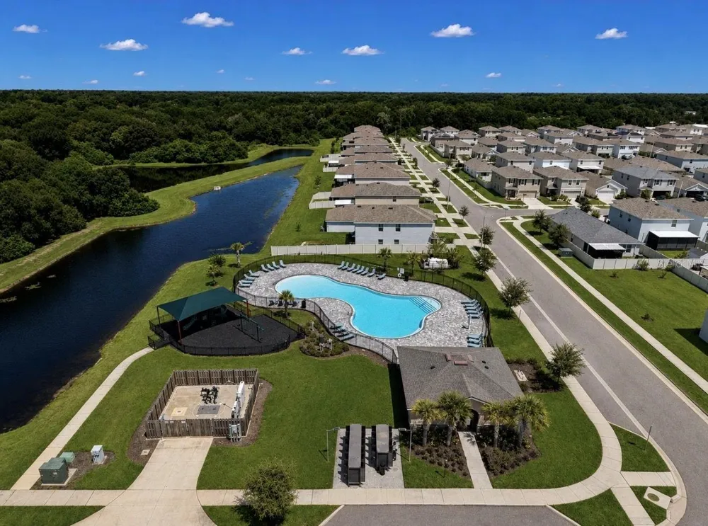 11967 STONE PINE STREET Riverview, FL 33569