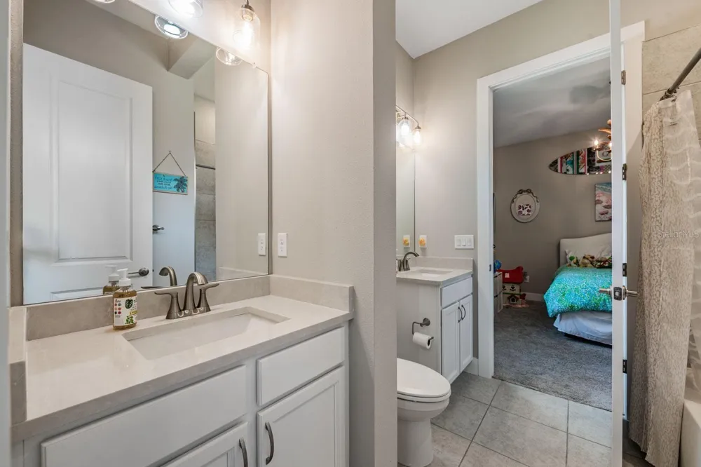 10470 PURPLE THISTLE WAY San Antonio, FL 33576