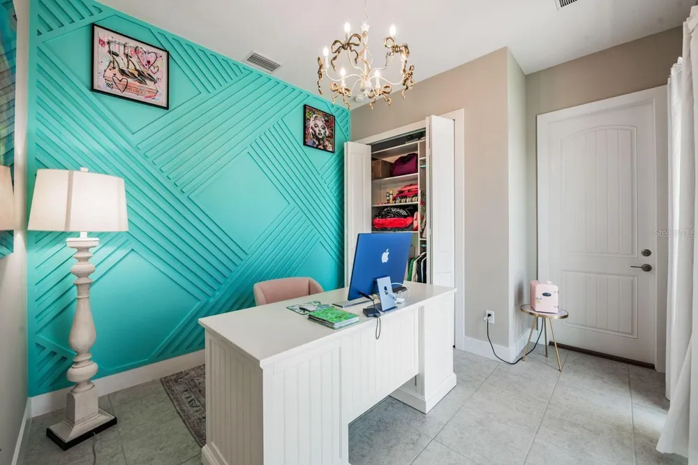 10470 PURPLE THISTLE WAY San Antonio, FL 33576