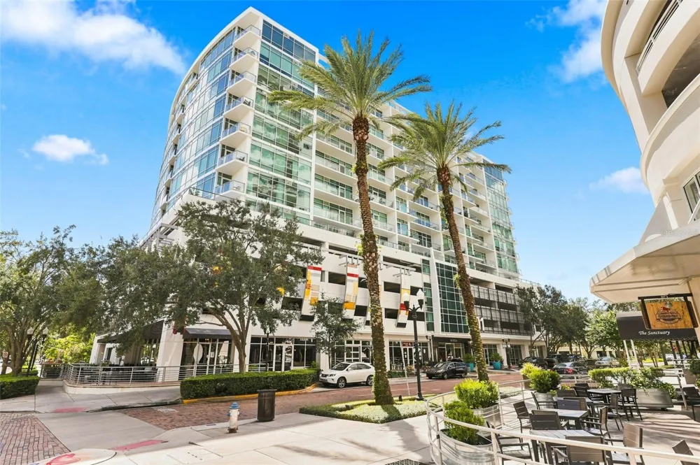 101 S EOLA DRIVE #905 Orlando, FL 32801