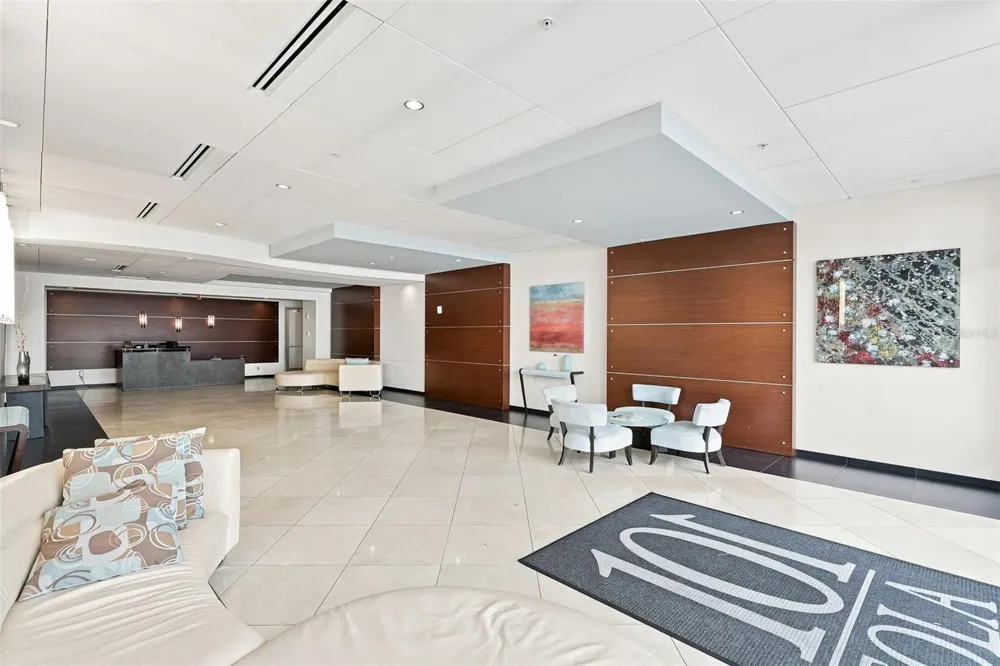 101 S EOLA DRIVE #905 Orlando, FL 32801