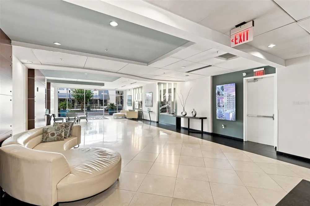 101 S EOLA DRIVE #905 Orlando, FL 32801