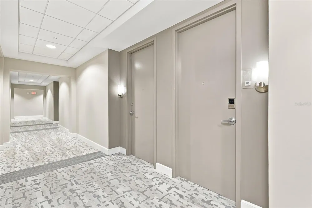 101 S EOLA DRIVE #905 Orlando, FL 32801