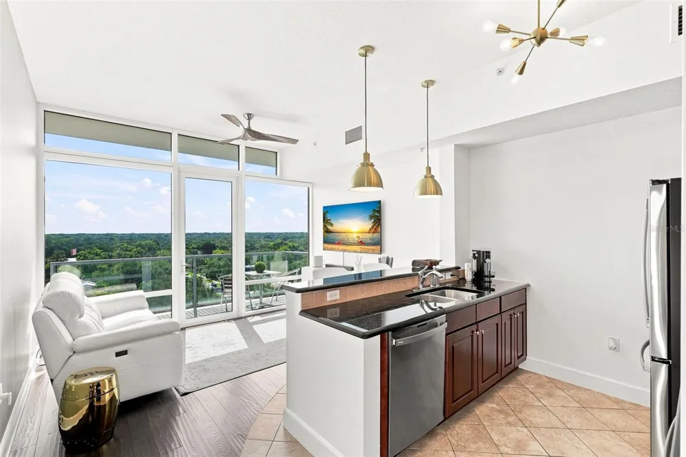 101 S EOLA DRIVE #905 Orlando, FL 32801