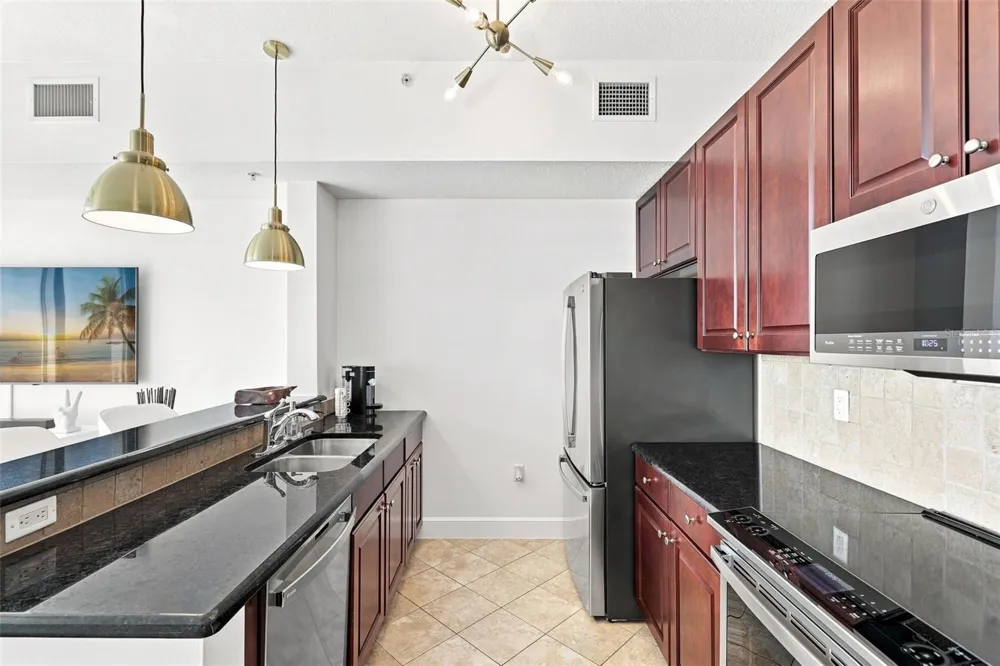 101 S EOLA DRIVE #905 Orlando, FL 32801