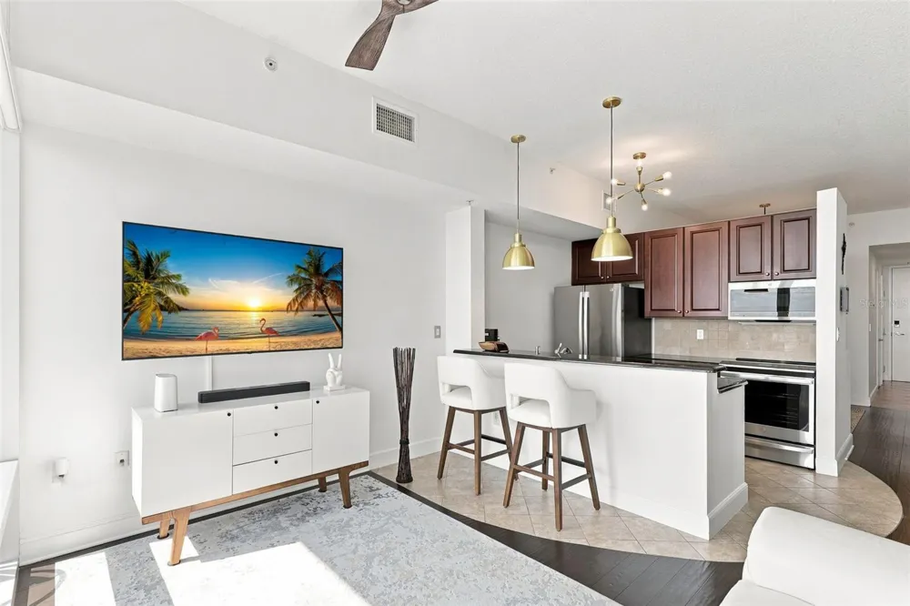 101 S EOLA DRIVE #905 Orlando, FL 32801