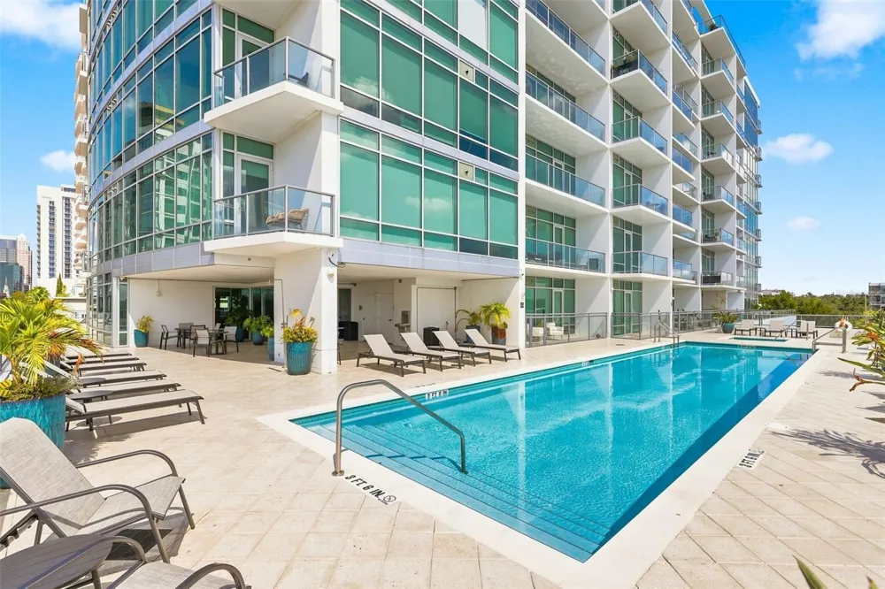 101 S EOLA DRIVE #905 Orlando, FL 32801