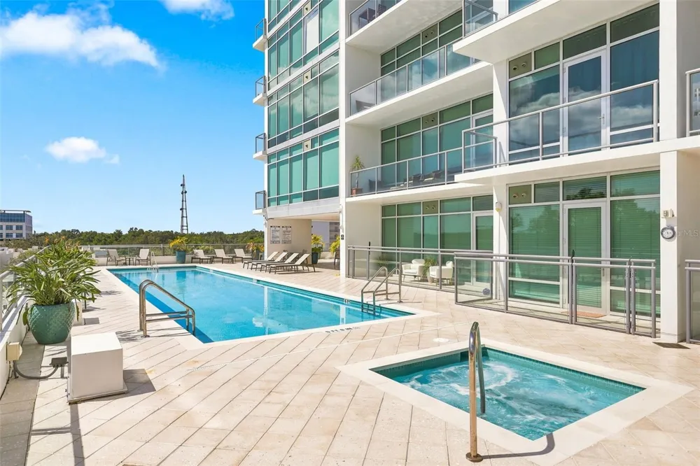 101 S EOLA DRIVE #905 Orlando, FL 32801