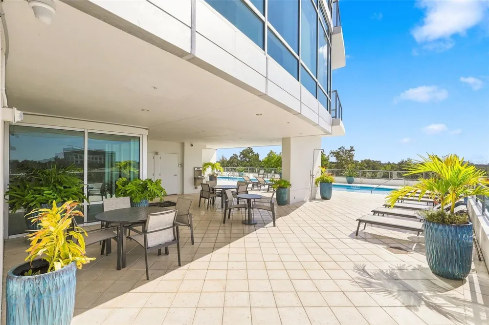 101 S EOLA DRIVE #905 Orlando, FL 32801