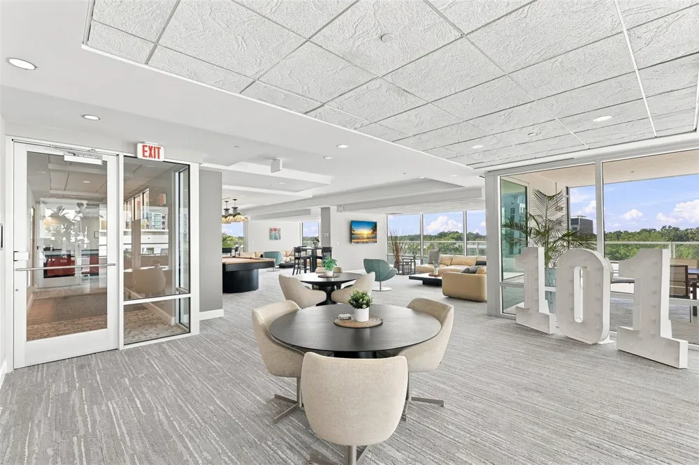 101 S EOLA DRIVE #905 Orlando, FL 32801