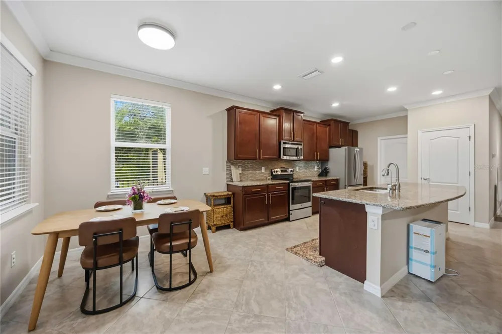 5516 CARTAGENA DRIVE Sarasota, FL 34233