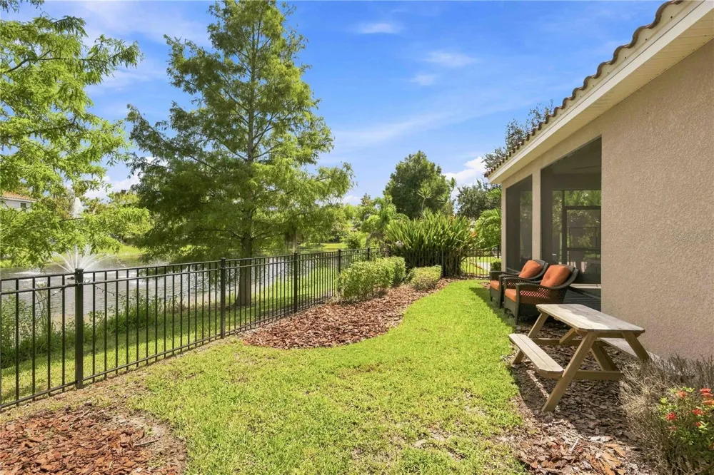 5516 CARTAGENA DRIVE Sarasota, FL 34233