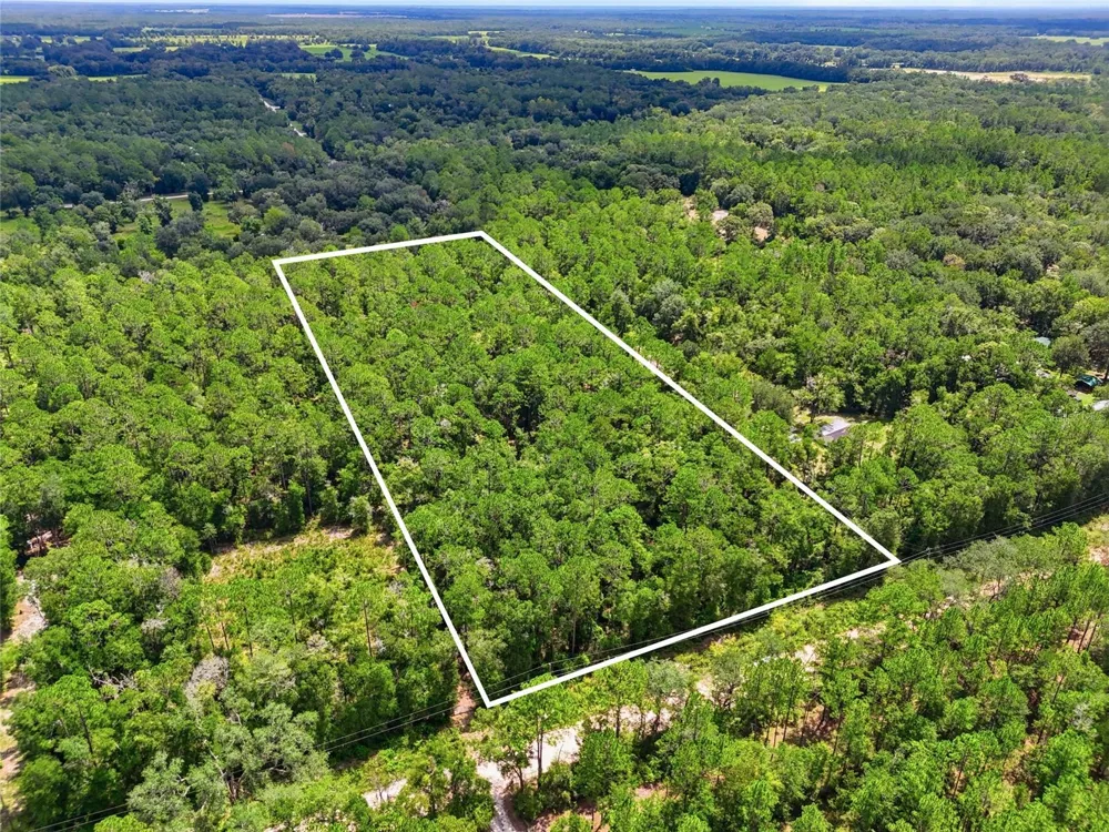 00 SW CENTERVILLE AVENUE Fort White, FL 32038