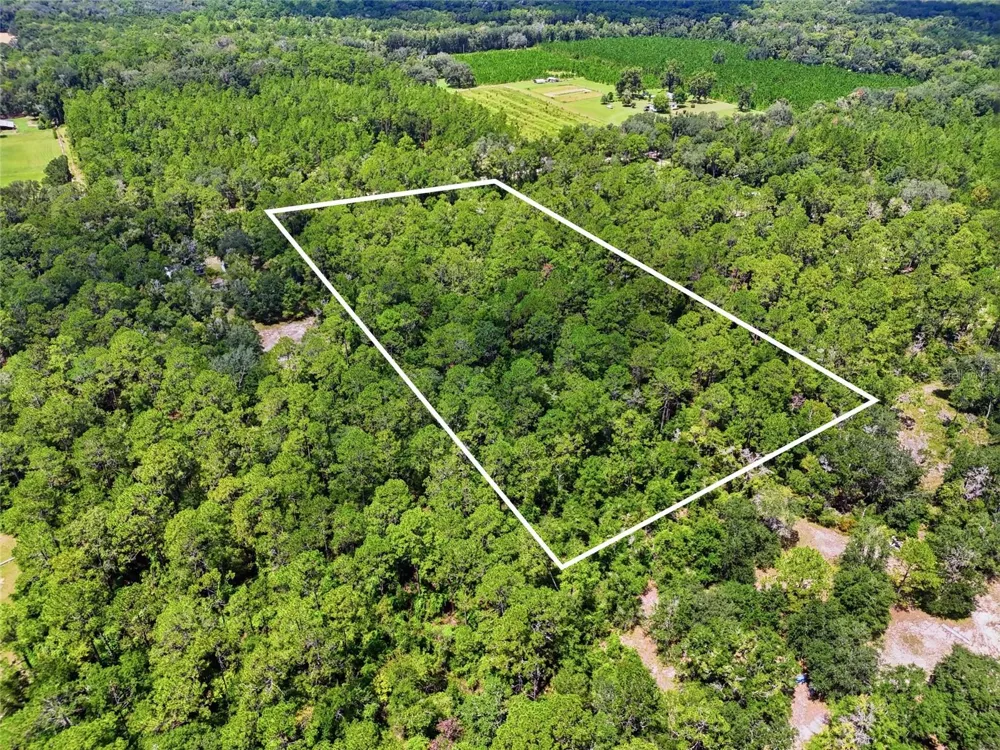 00 SW CENTERVILLE AVENUE Fort White, FL 32038