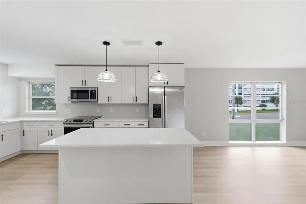 2950 W BAY DRIVE #B1 Belleair Bluffs, FL 33770