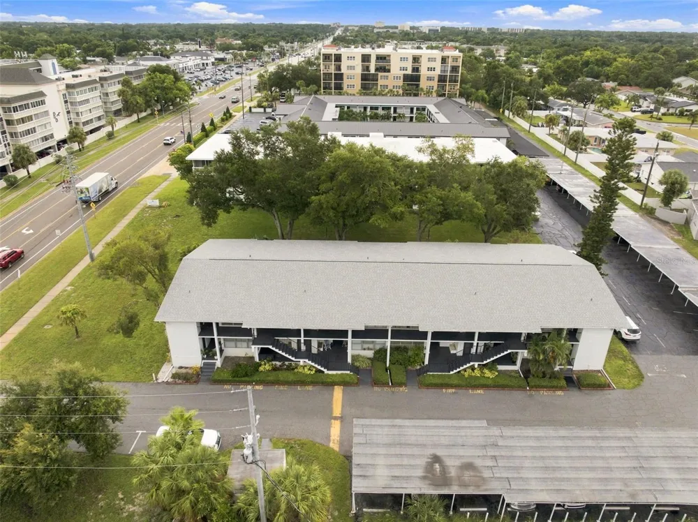 2950 W BAY DRIVE #B1 Belleair Bluffs, FL 33770