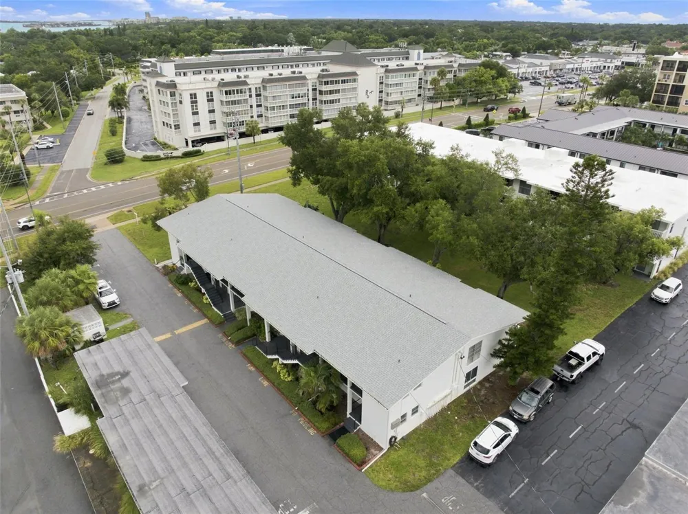 2950 W BAY DRIVE #B1 Belleair Bluffs, FL 33770