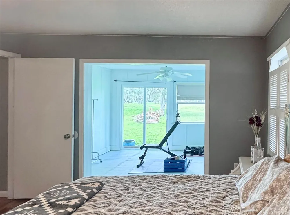 6088 FAIRWAY DRIVE Ridge Manor, FL 33523