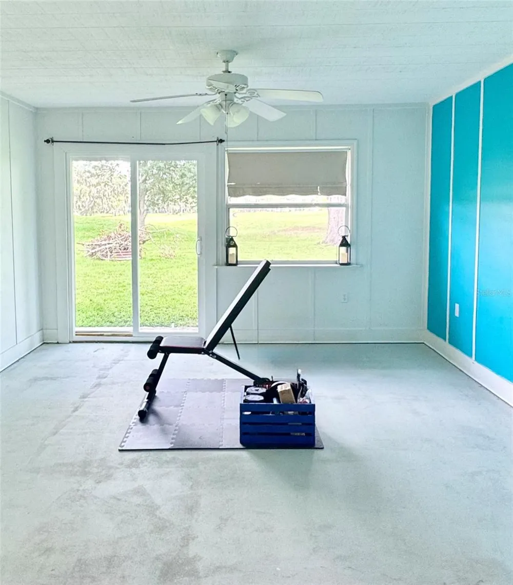 6088 FAIRWAY DRIVE Ridge Manor, FL 33523
