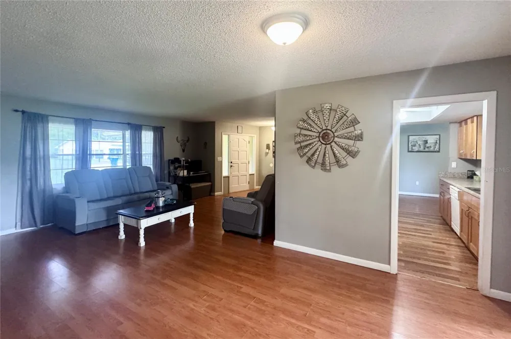 6088 FAIRWAY DRIVE Ridge Manor, FL 33523