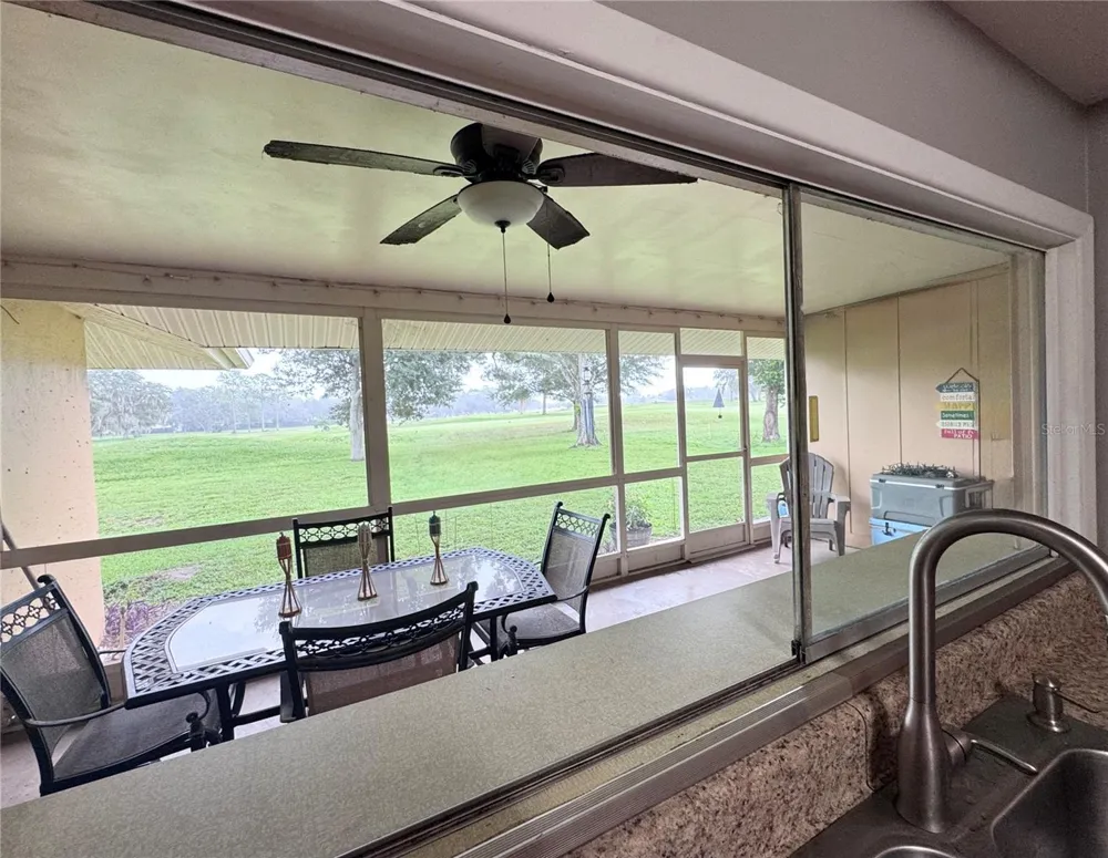 6088 FAIRWAY DRIVE Ridge Manor, FL 33523