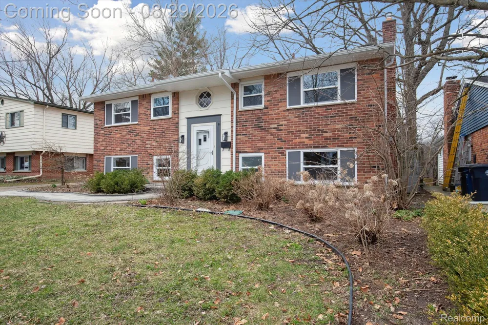 2728 Yost Boulevard Ann Arbor City, MI 48104