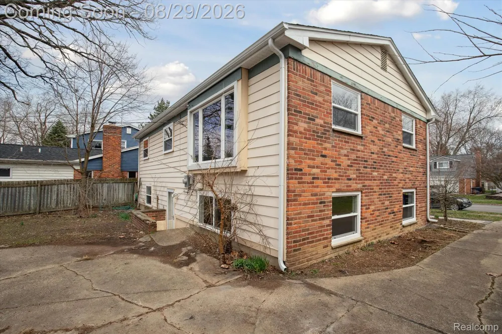 2728 Yost Boulevard Ann Arbor City, MI 48104