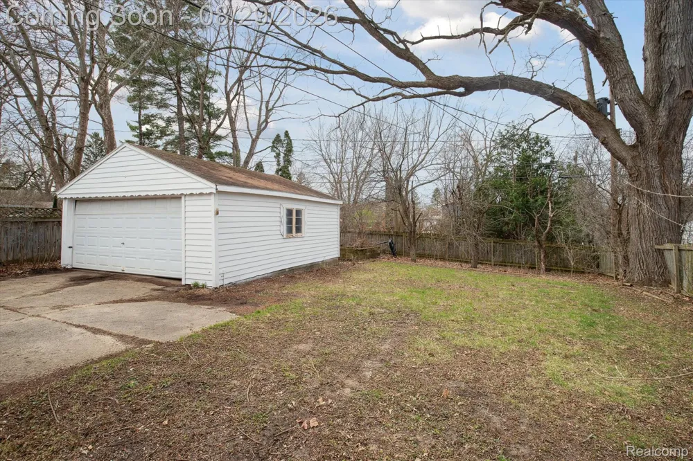 2728 Yost Boulevard Ann Arbor City, MI 48104