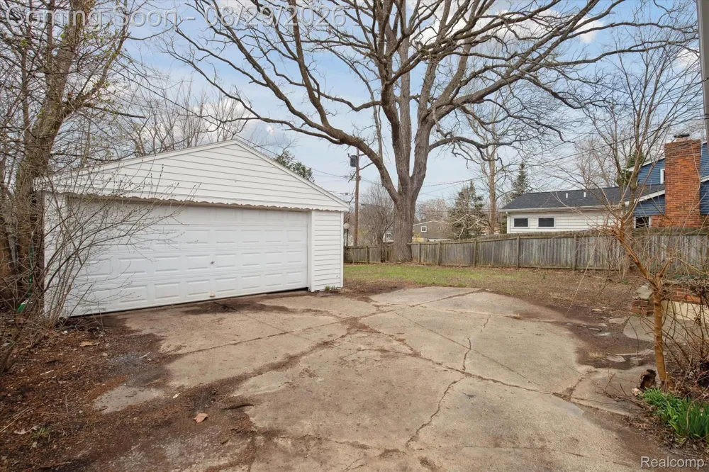 2728 Yost Boulevard Ann Arbor City, MI 48104