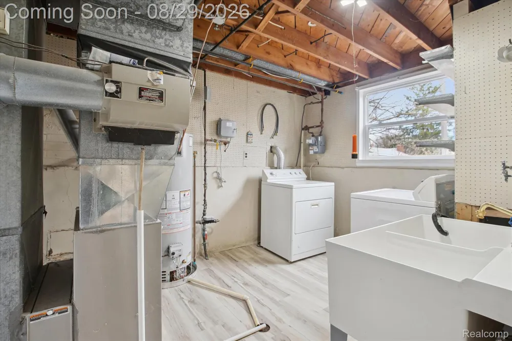 2728 Yost Boulevard Ann Arbor City, MI 48104