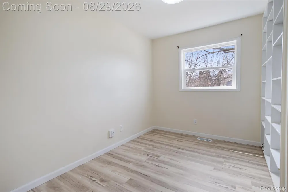 2728 Yost Boulevard Ann Arbor City, MI 48104