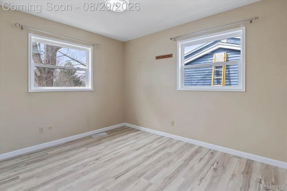 2728 Yost Boulevard Ann Arbor City, MI 48104