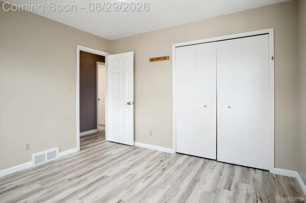 2728 Yost Boulevard Ann Arbor City, MI 48104