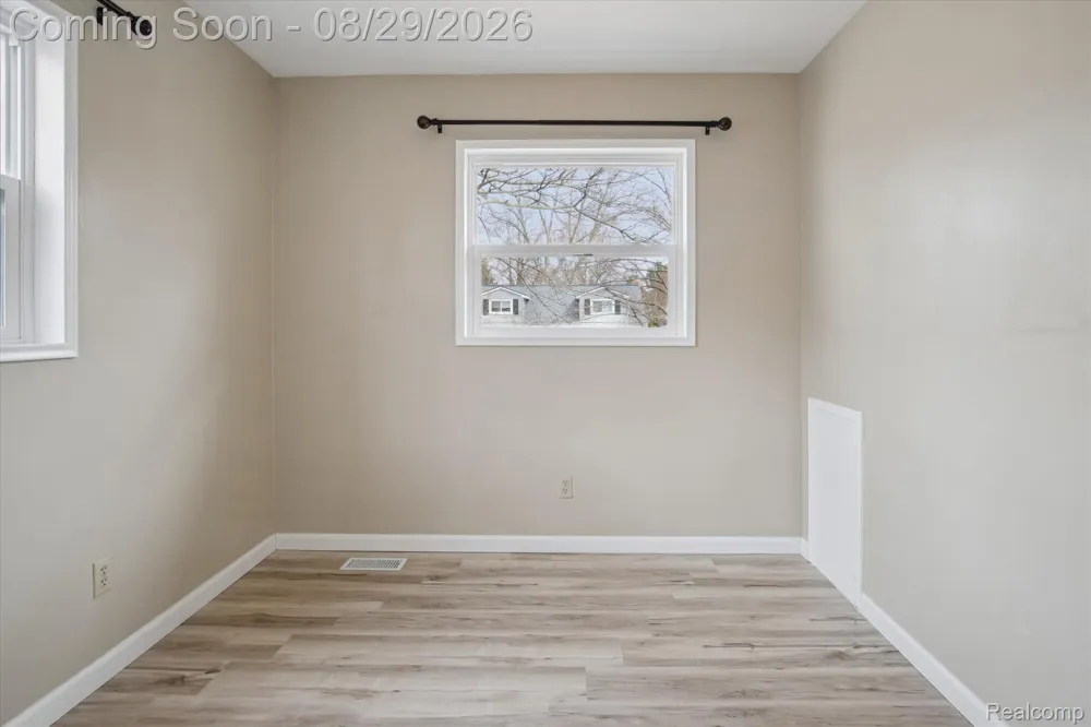 2728 Yost Boulevard Ann Arbor City, MI 48104