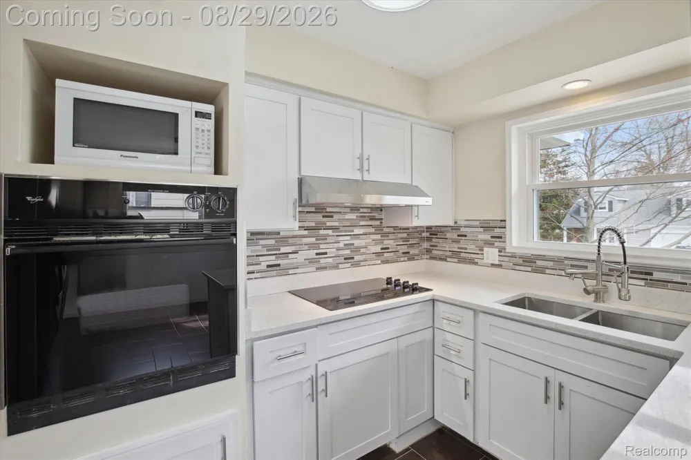 2728 Yost Boulevard Ann Arbor City, MI 48104