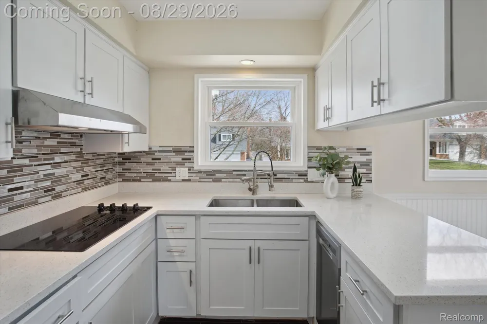 2728 Yost Boulevard Ann Arbor City, MI 48104