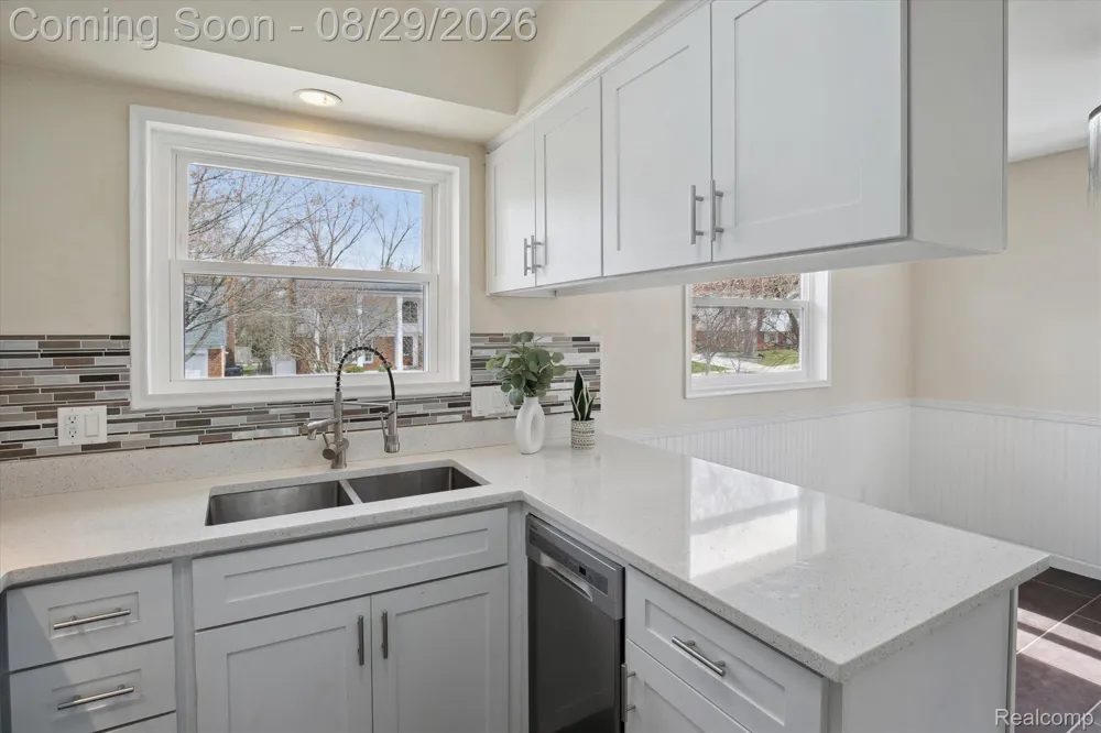 2728 Yost Boulevard Ann Arbor City, MI 48104