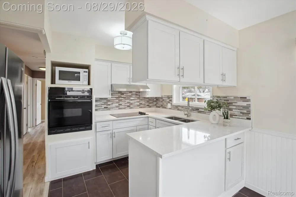 2728 Yost Boulevard Ann Arbor City, MI 48104